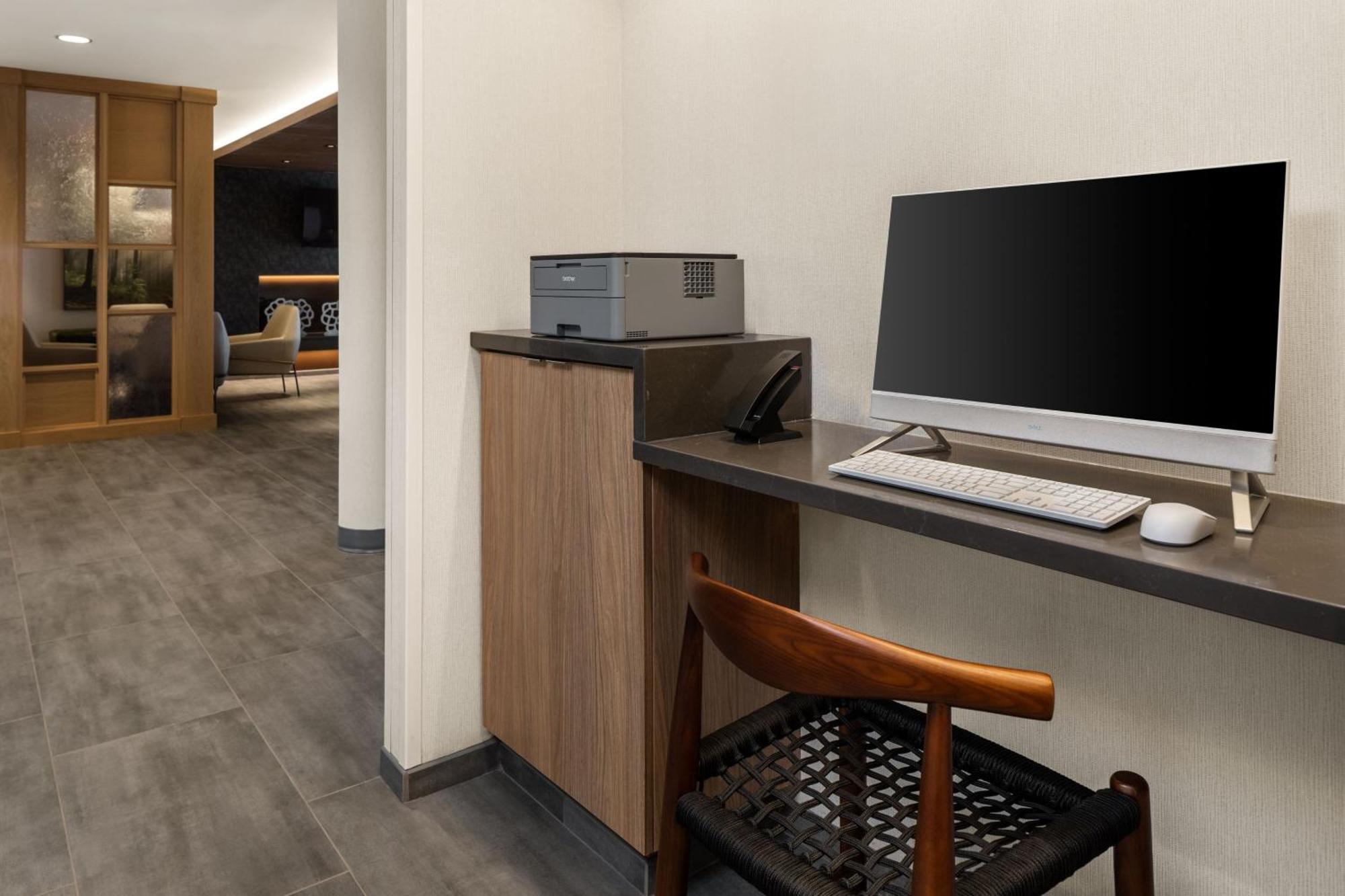 Fairfield By Marriott Inn & Suites Yankton Exterior foto